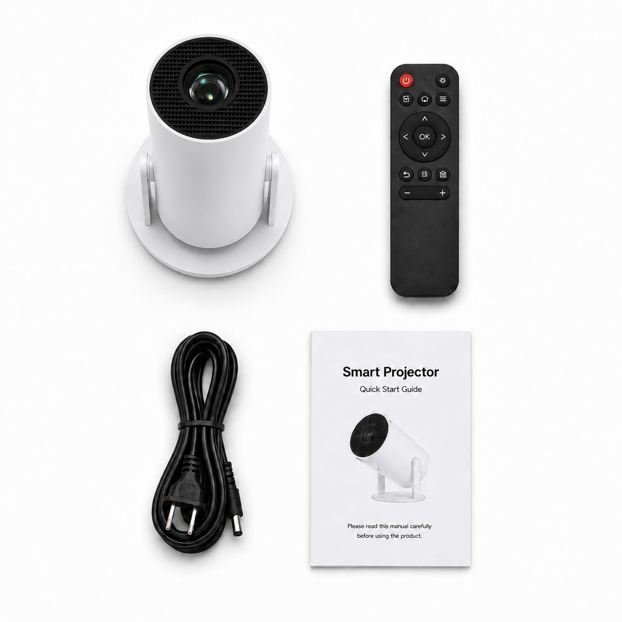 Haunt Beam™ Projector