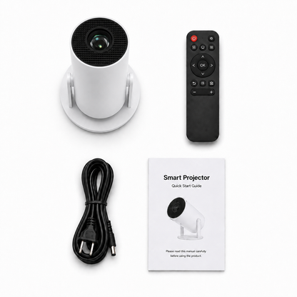 Haunt Beam™ Projector